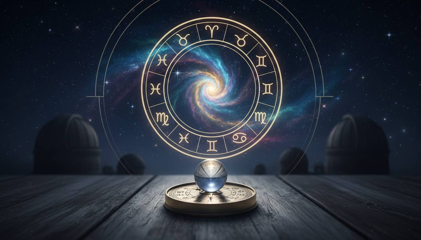 Horoskop na dziś, który sprawdzam z danymi zamiast wierzyć