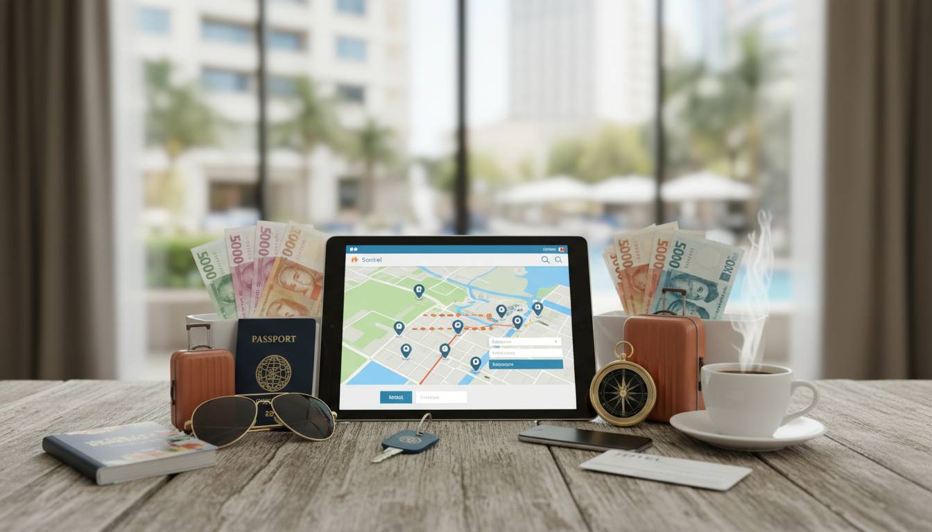 Is Your Hotel Booking Marketplace Lying to You? 7 Shocking Realities