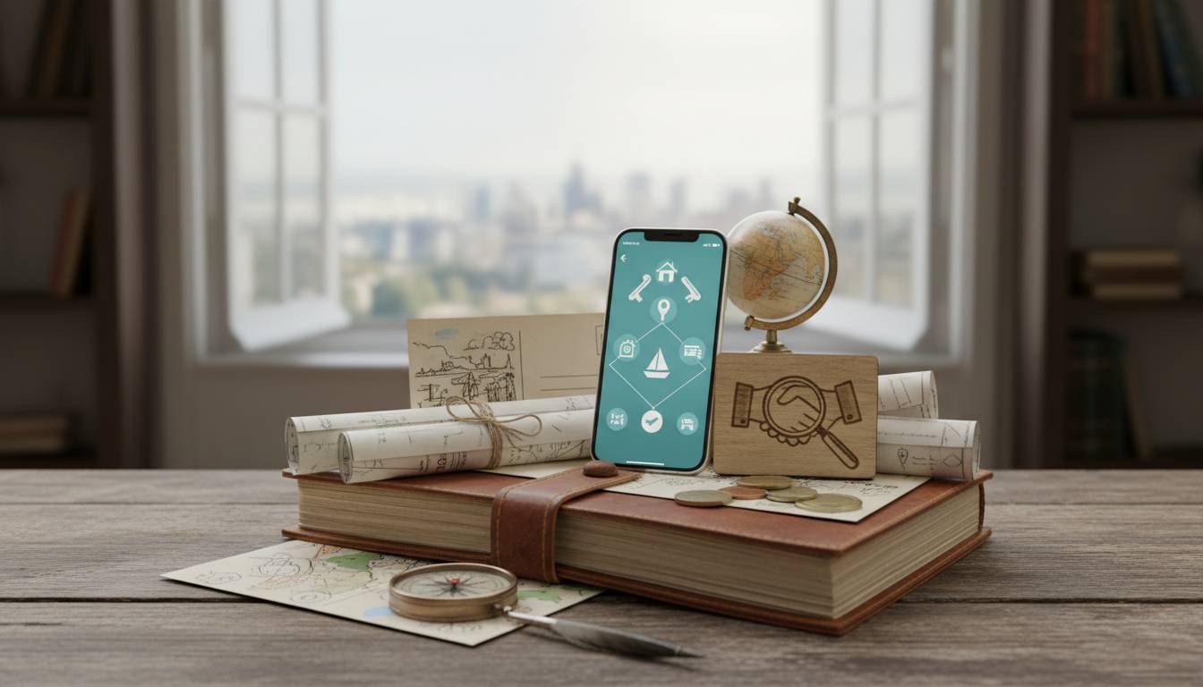 Hotel booking platform alternatives when you want control back