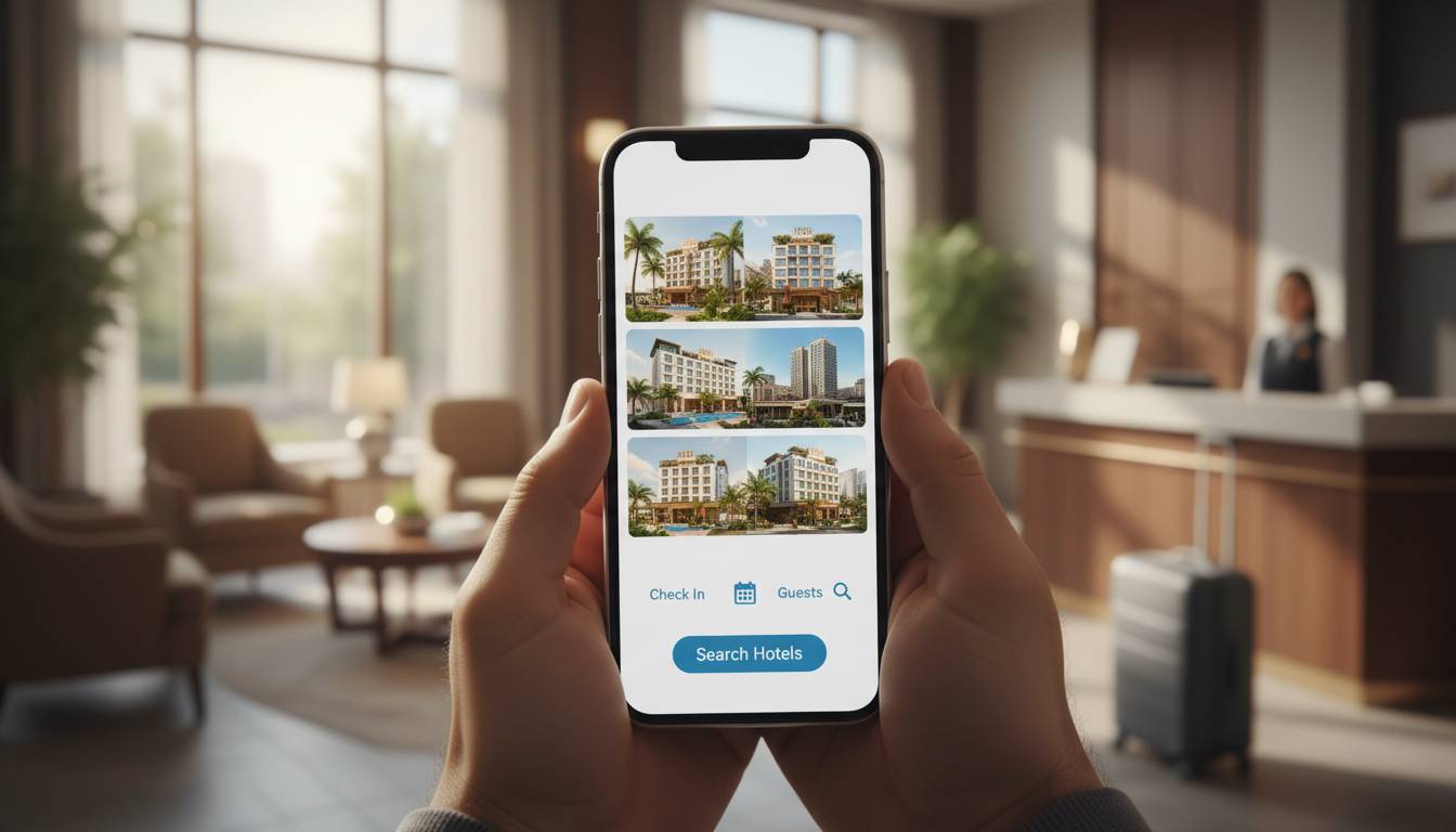 Are hotel booking tools playing you? 9 truths for 2026