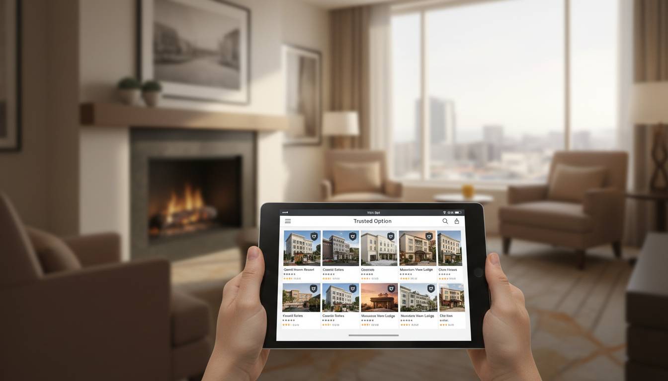 Is your hotel booking really safe? The truth nobody tells you