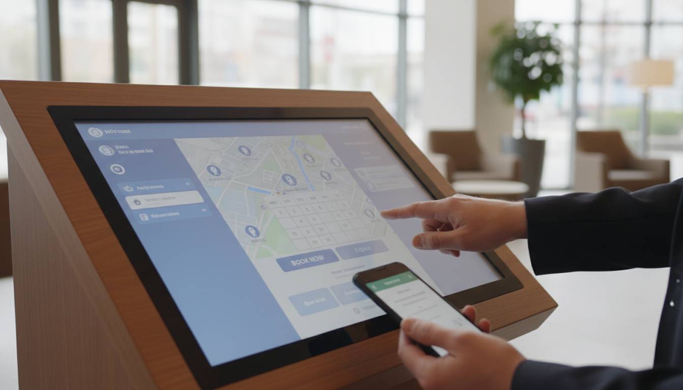 Why hotel booking without concierge will change how you travel