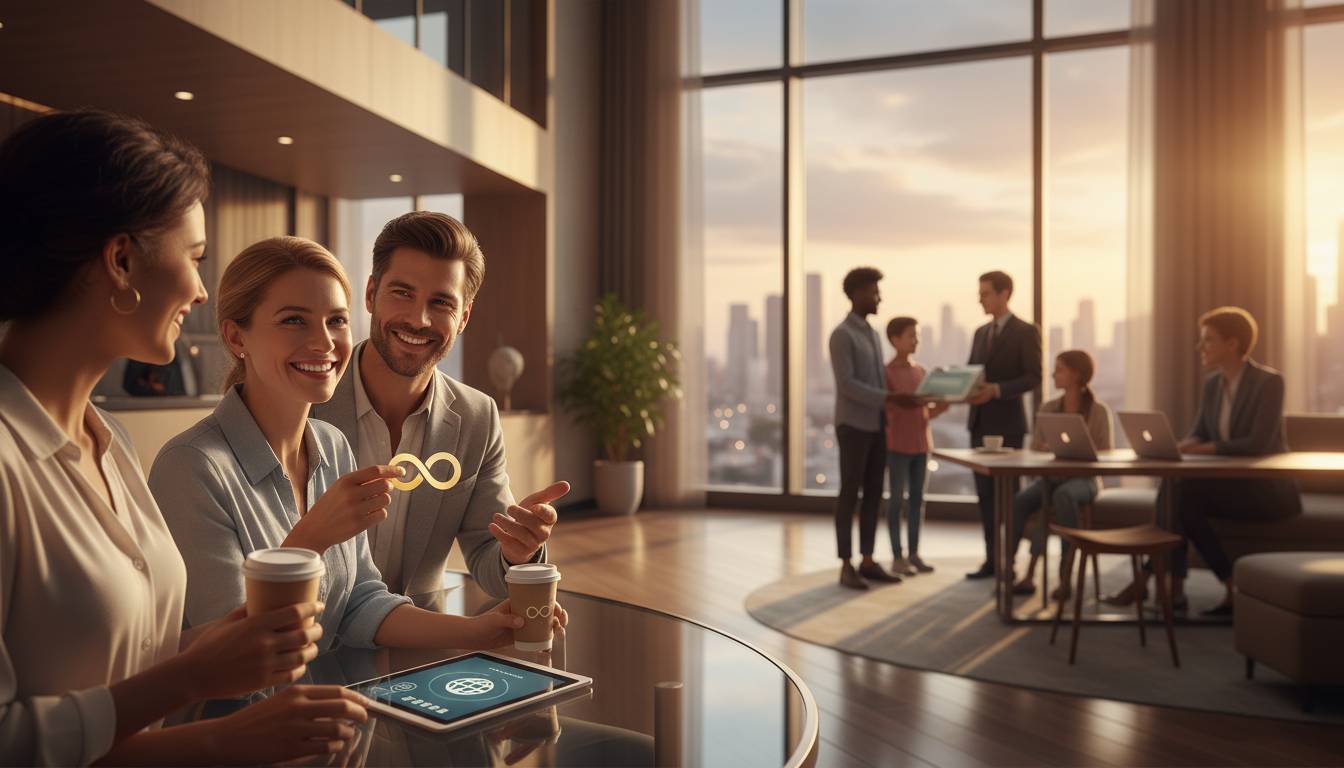 Hotel Brand Loyalty Strategies That Work in a Post-Loyalty World