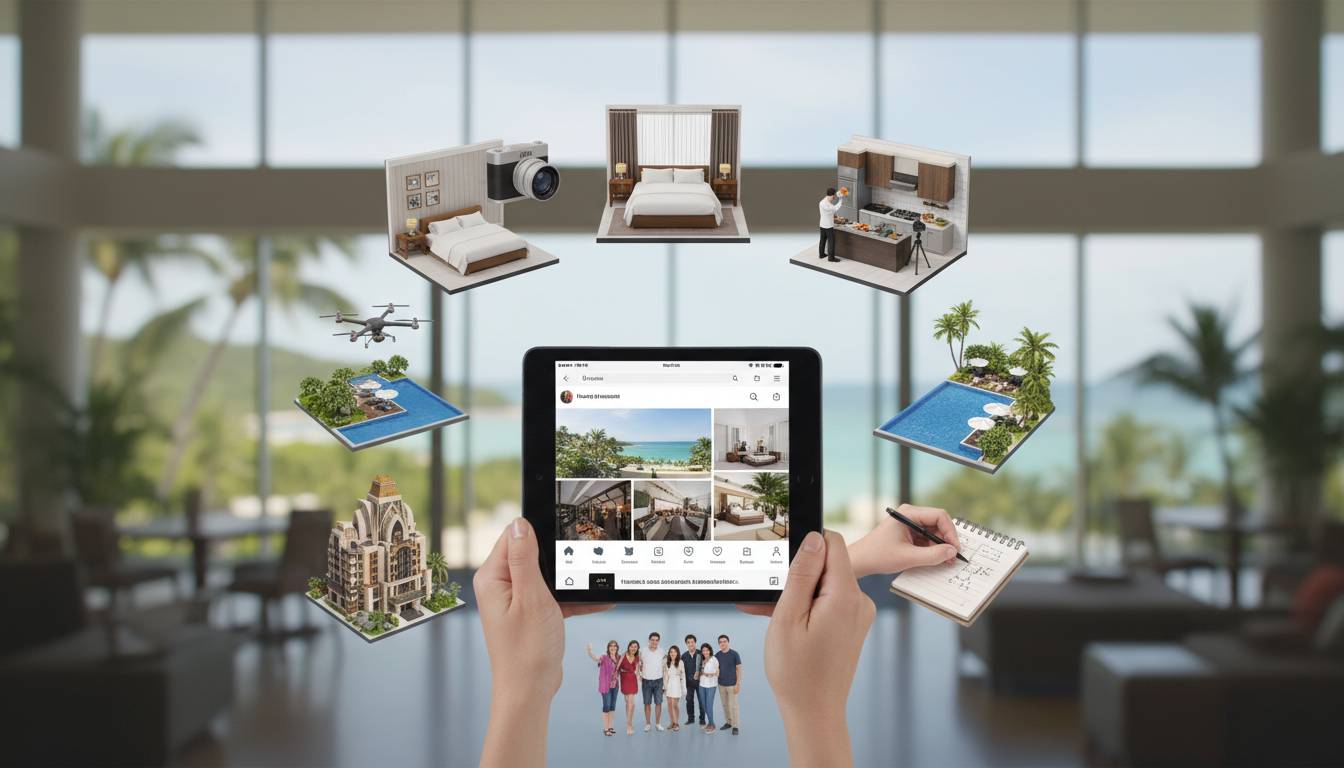 7 radical hotel content creation strategies they don't want you to know
