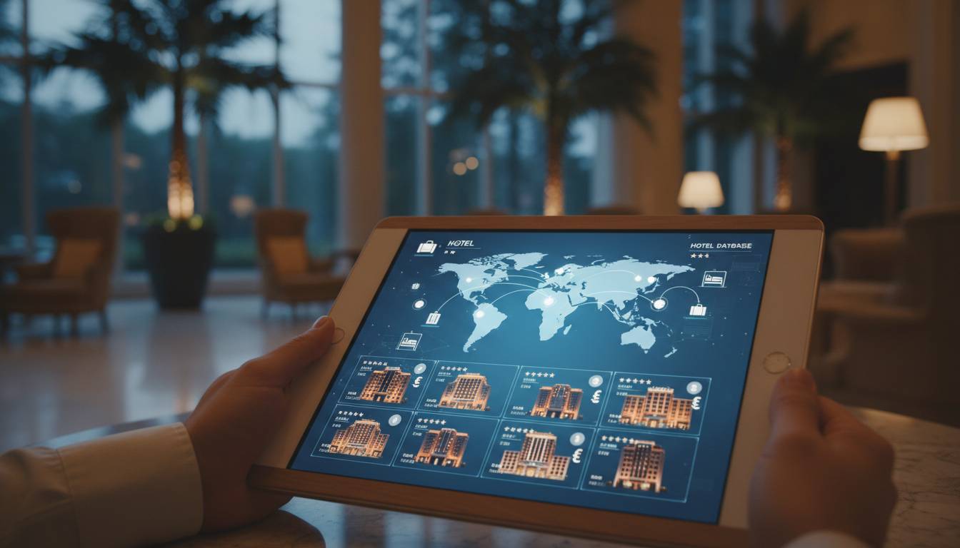 The hotel database nobody talks about (and why it matters)