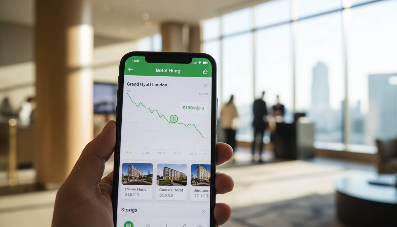 Hotel deal tracking is rigged—here’s how to beat it in 2026