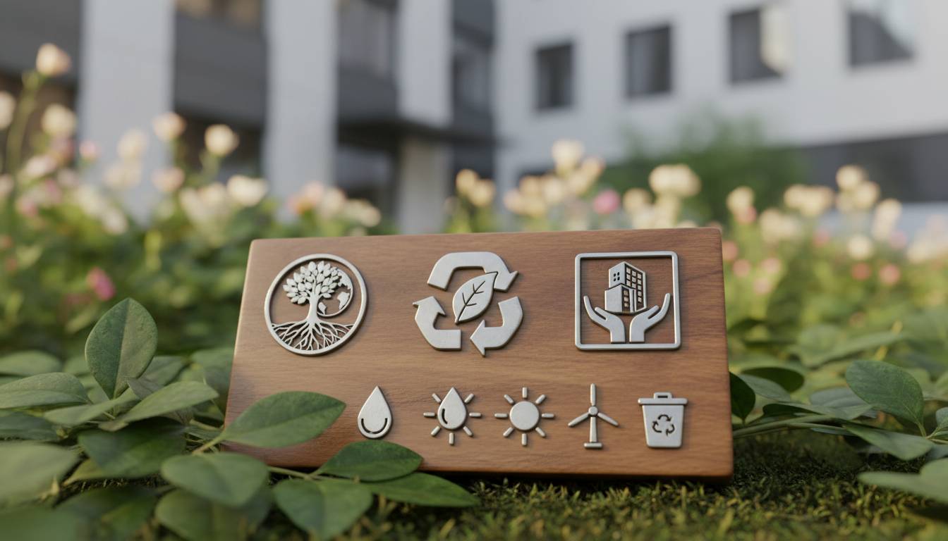 Which Hotel Eco-Certifications Actually Matter