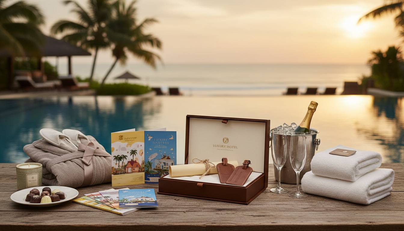 Why hotel experiences packages may blow your mind (or wallet)