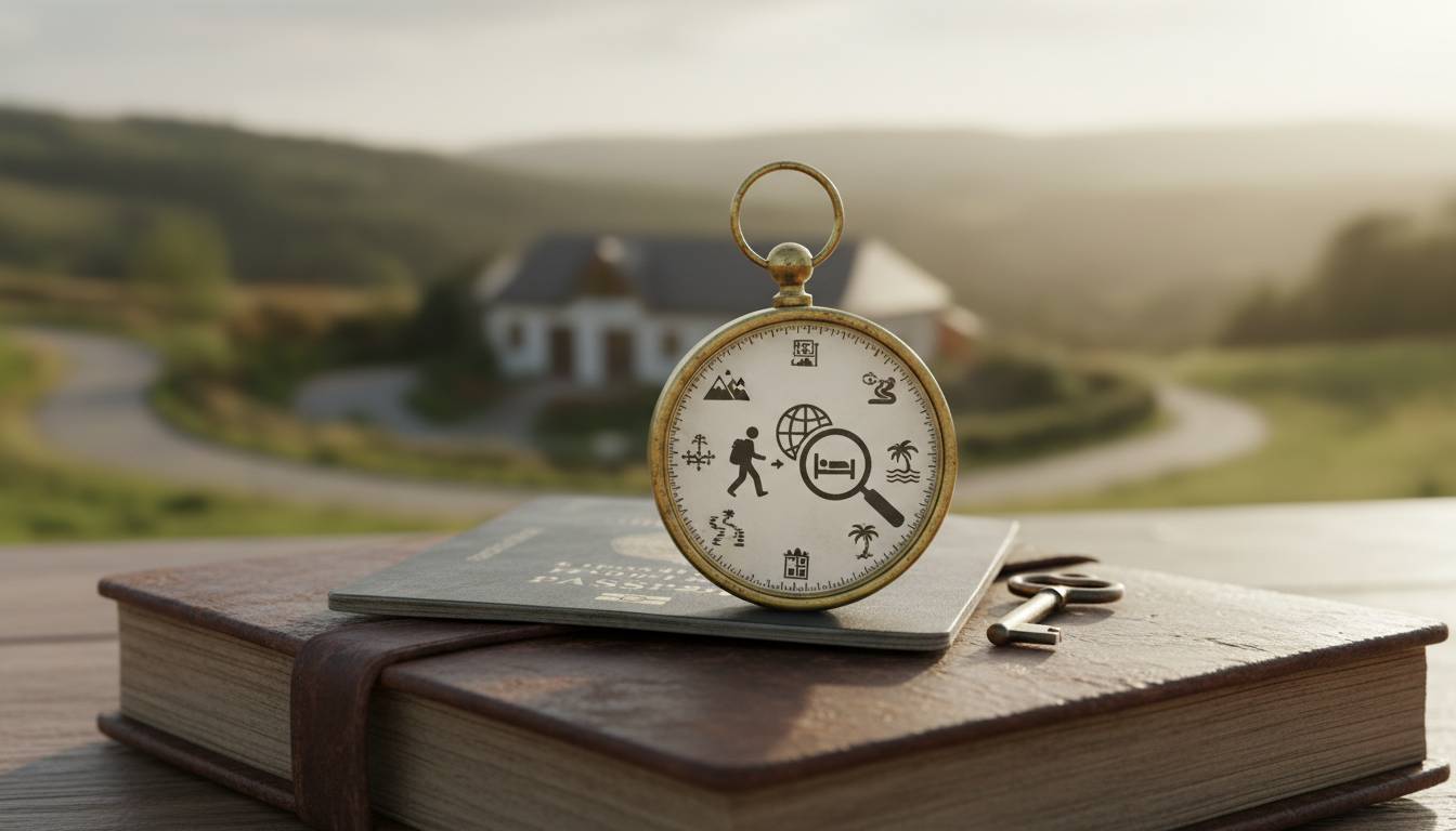 Solo hotel finding tools: Are you being fooled?