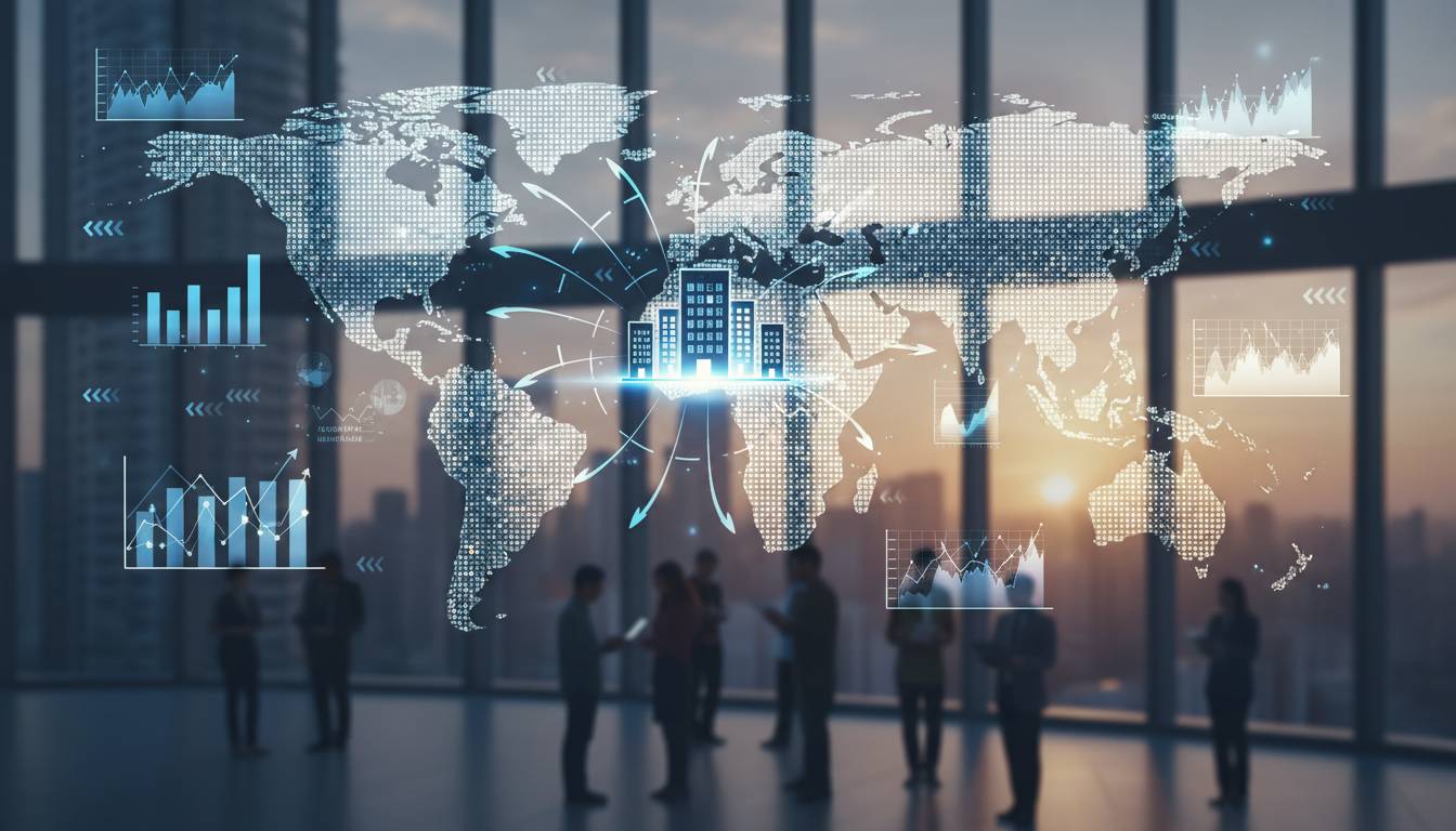 9 shocking hotel industry market insights for 2026