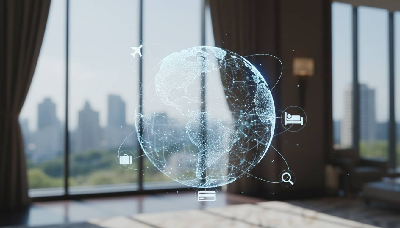 Hotel metasearch in 2026: outsmart biased AI and fake “best deals”