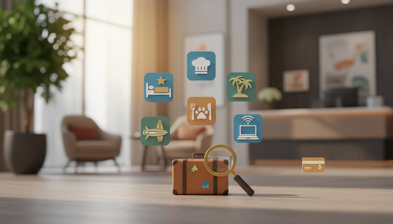 Think hotel preference matching is unbiased? Think again.