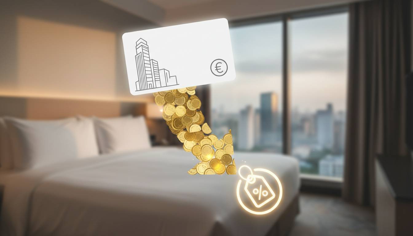 Hotel price drop game: outsmart dynamic rates with AI