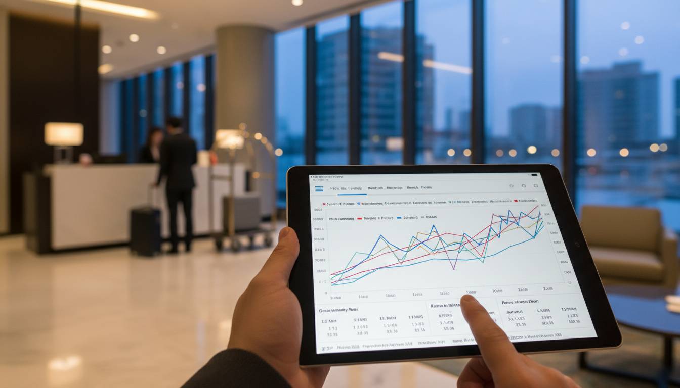 Hotel Rate Intelligence: The Unfiltered Truth (2026 Edition)