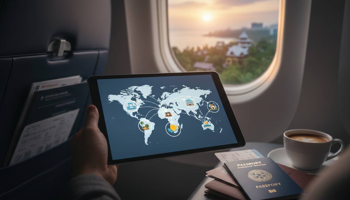 Are agents obsolete? The data behind killer hotel recommendations