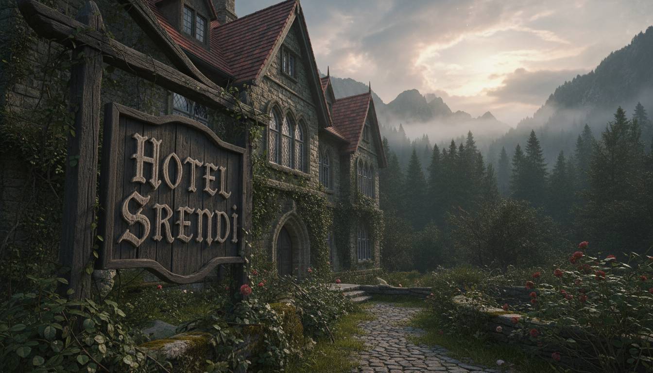 Hotel średni jakiego nie znasz: szokujące fakty i ukryte pułapki
