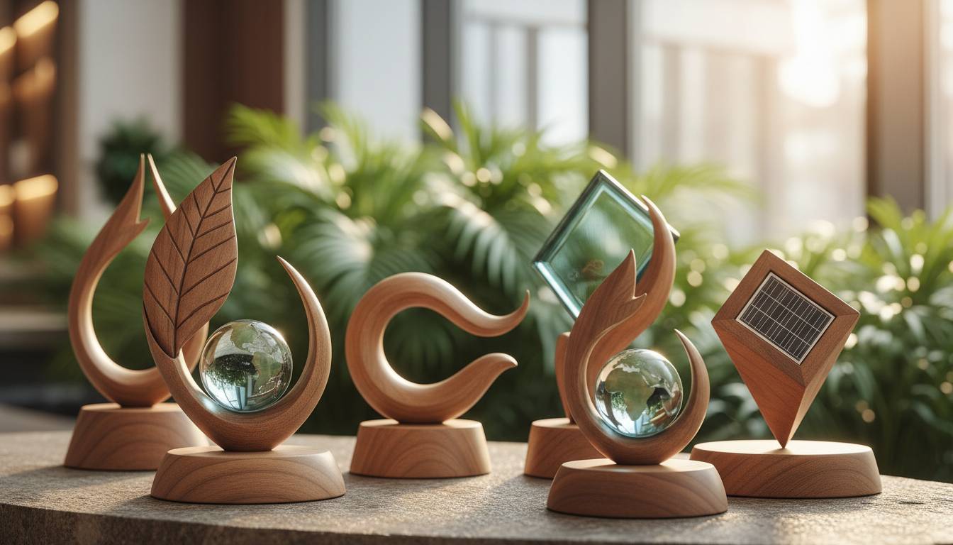 Hotel sustainability awards that matter vs. pure greenwashing
