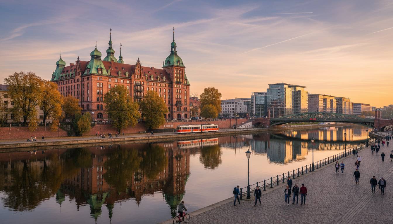 Szokujące fakty o hotelach we Wrocławiu. Sprawdź zanim zarezerwujesz!