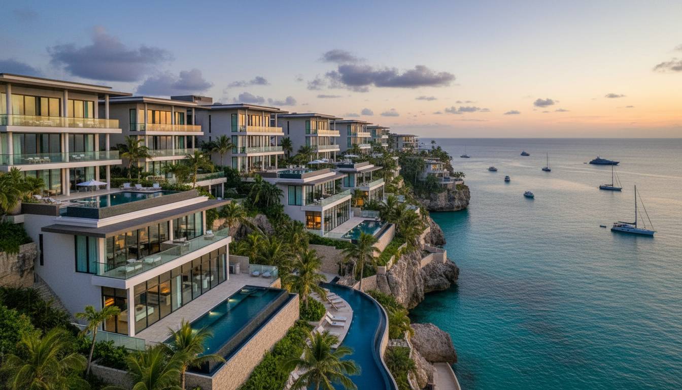 Exposed: What hotels with suites don’t want you to know