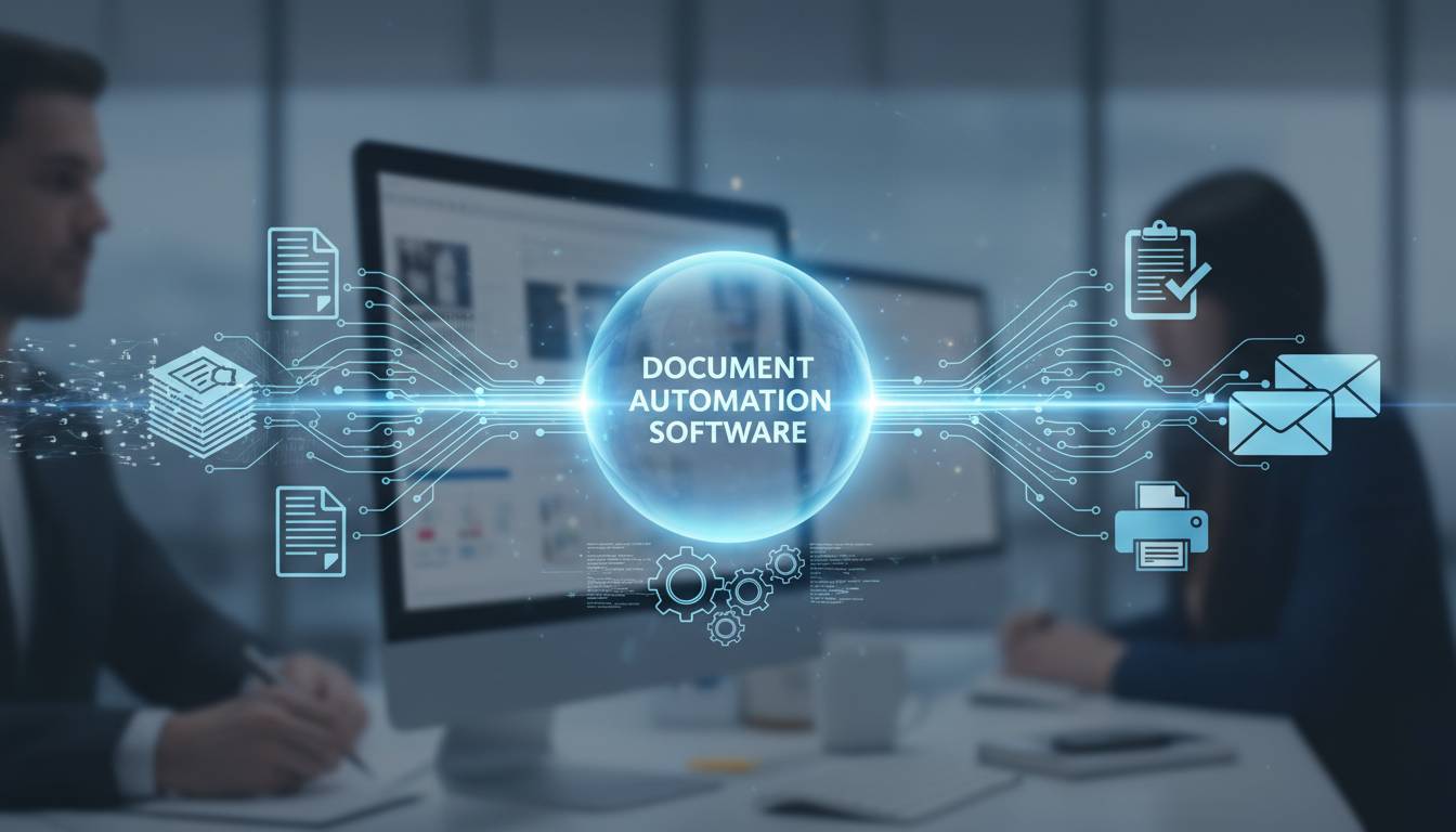 What nobody tells you about document automation software