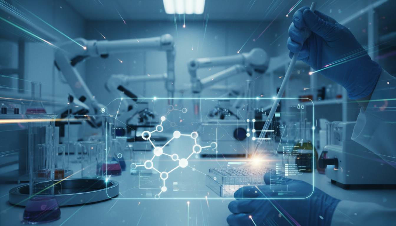 Is fast drug development possible? The untold story