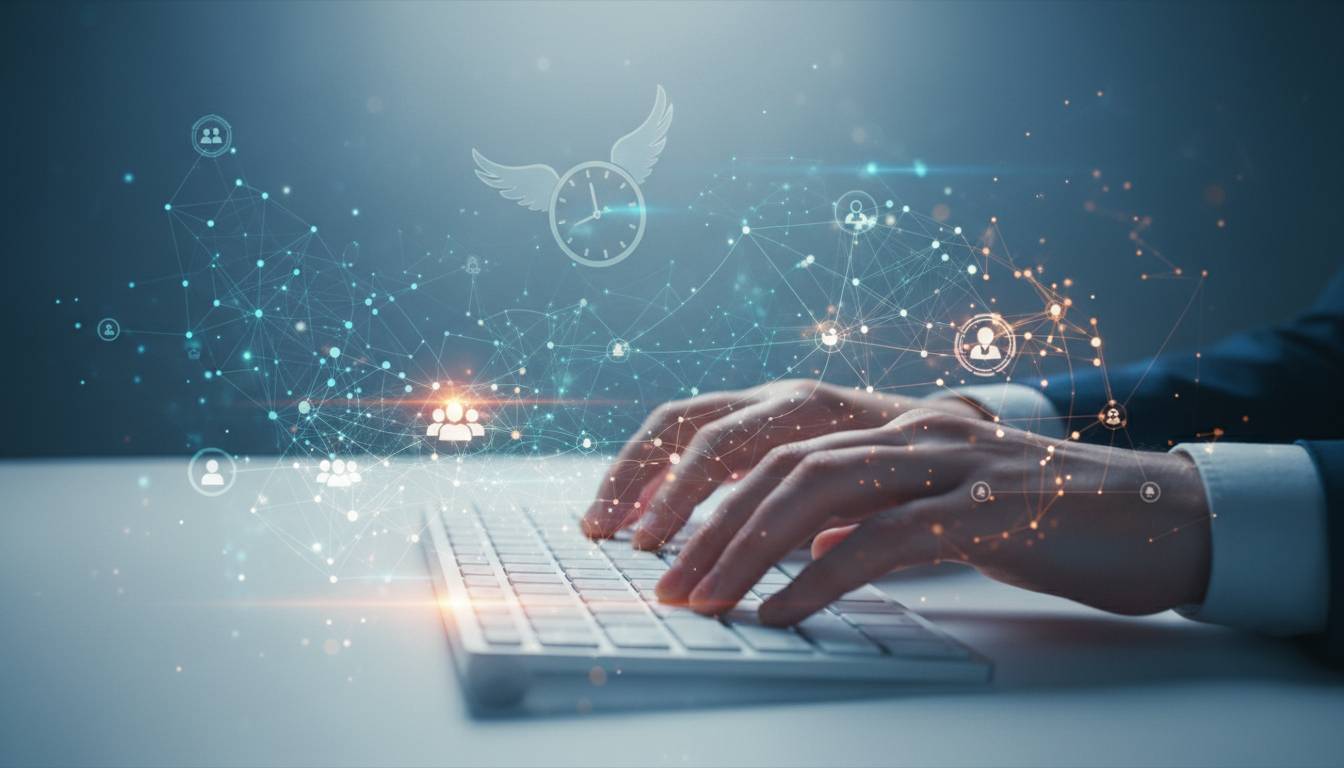 Ready to break the productivity myth? Discover the online acceleration guide no one else dares to share.