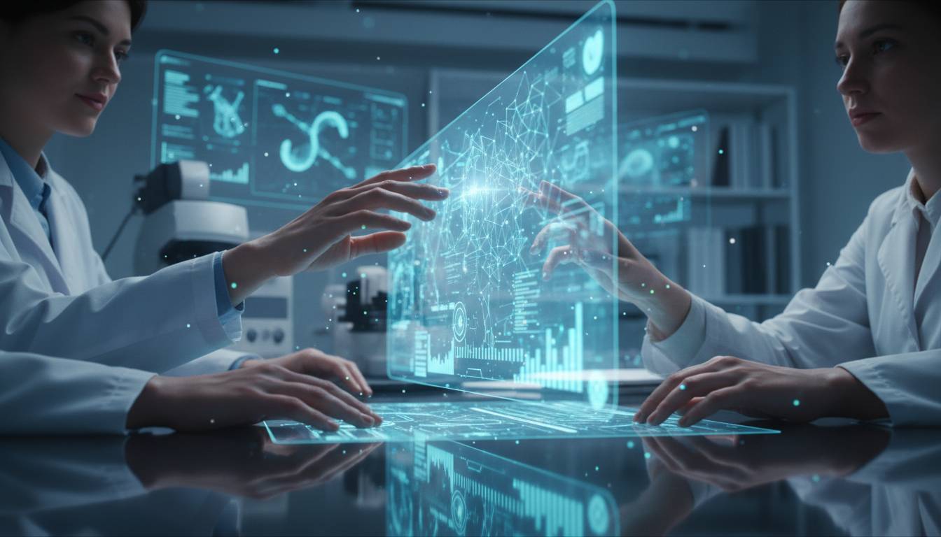 How to accelerate research workflows without burning out your team