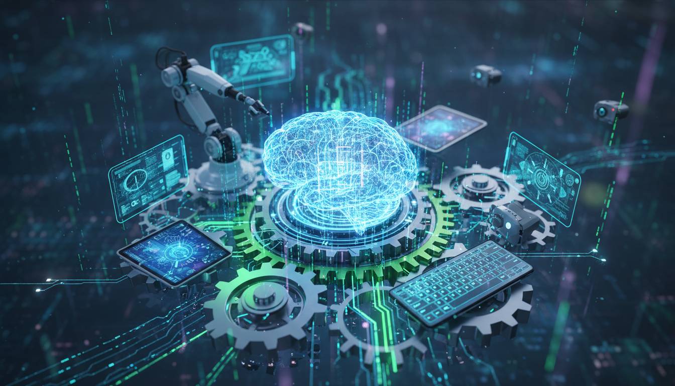 How to automate content creation without losing your voice