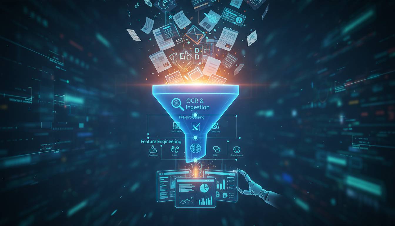 Automate Document Analysis: What No One Tells You