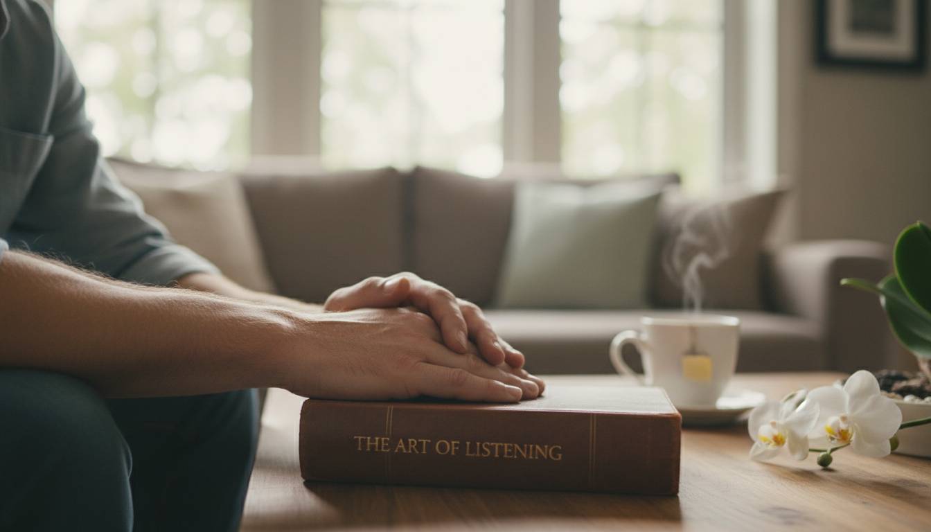 Ready to stop fighting over nothing? The brutal truth about useless relationship arguments