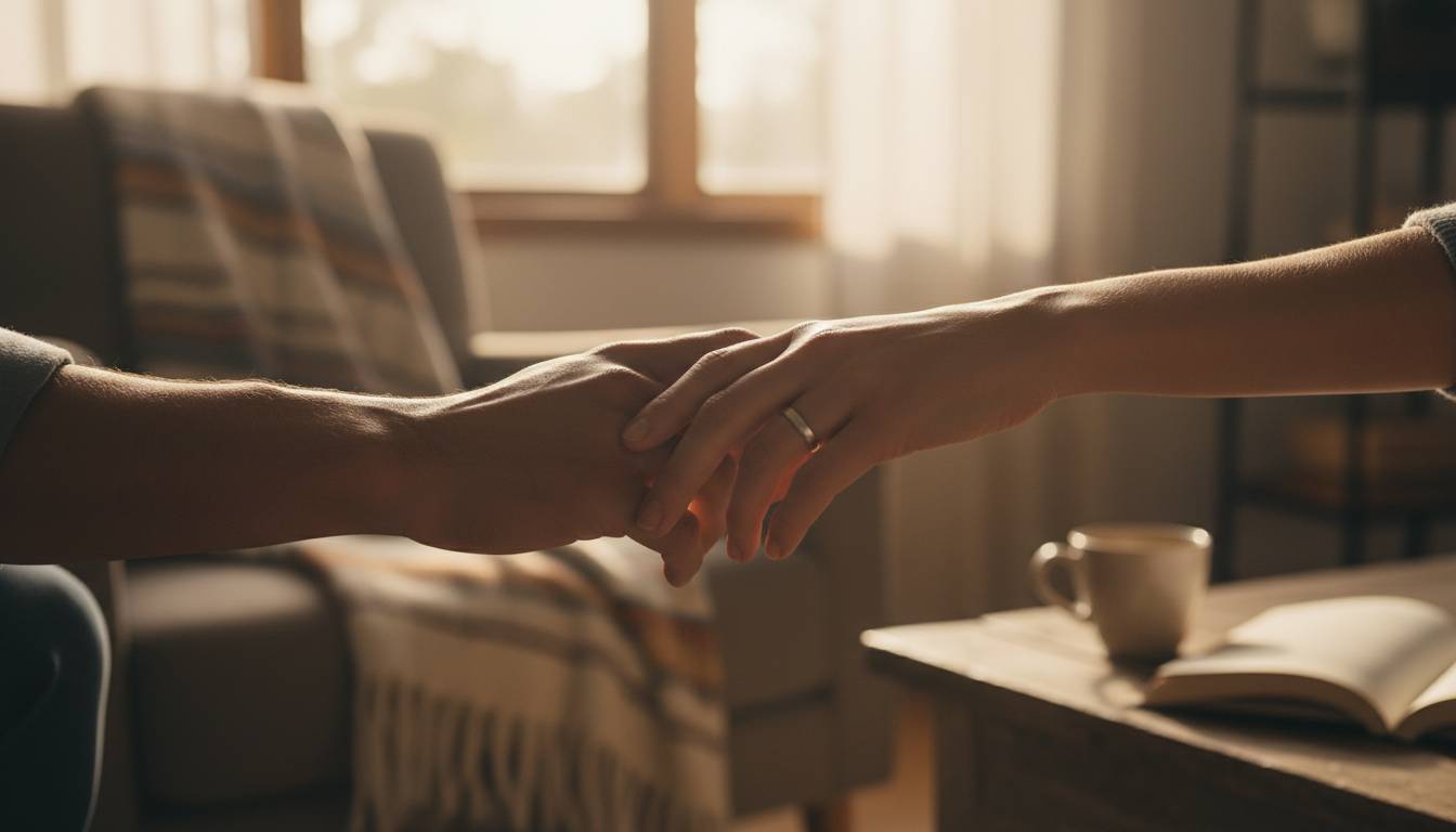 How to better understand partner emotions in an AI-shaped world
