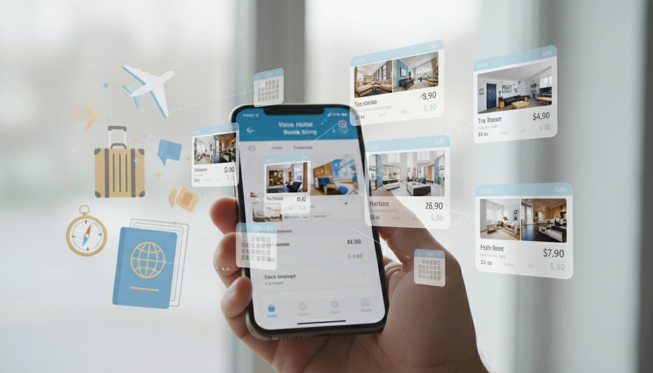 Unlock hotel booking: What no one tells you in 2026