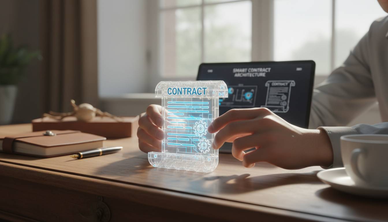 Are You Still Struggling With Contracts? Here’s What You’re Missing