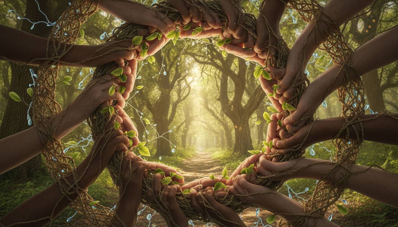9 radical truths about building lasting relationship connections