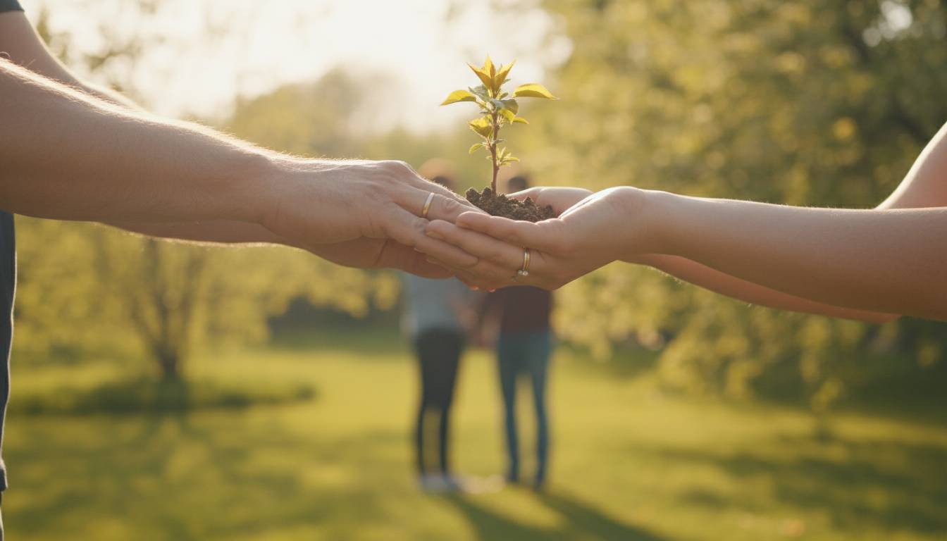 Rebuilding Trust in a Relationship: What Actually Works