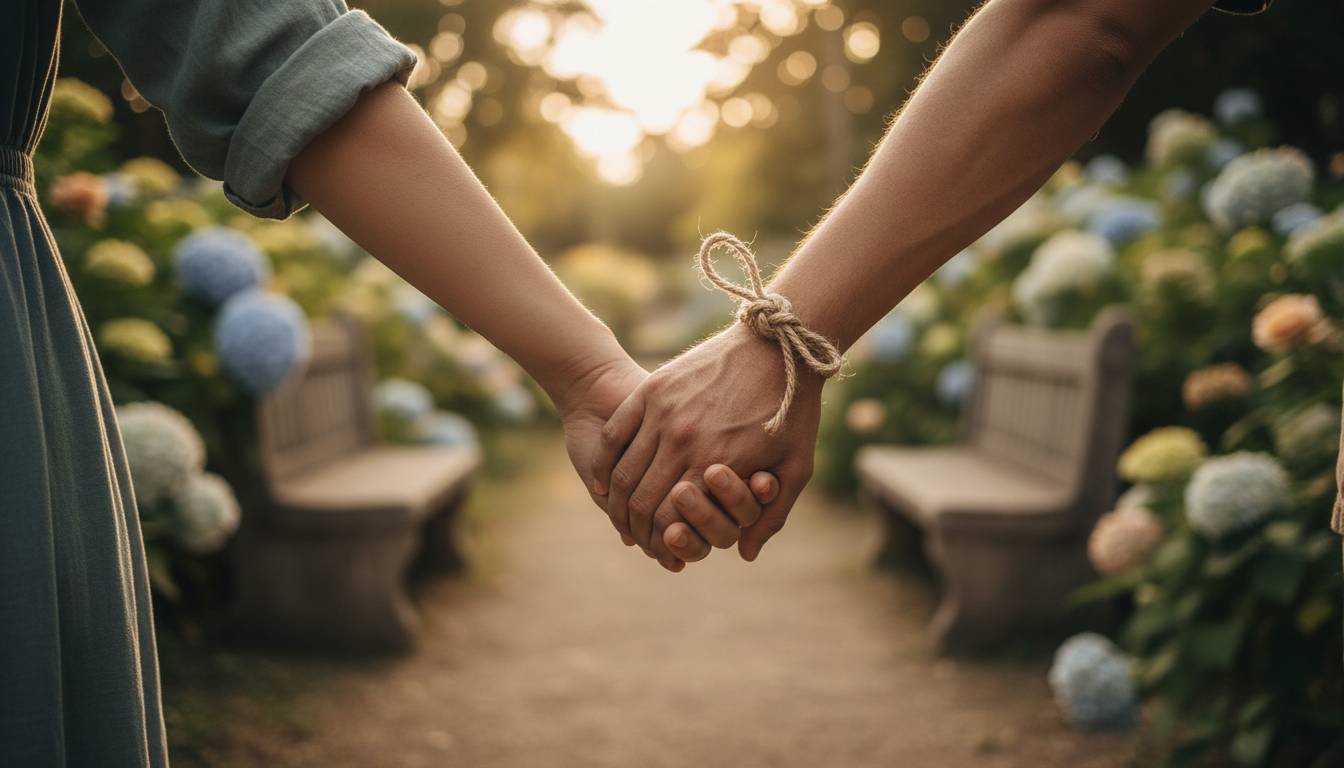 You’ll Never Trust Like This Again: 9 Unfiltered Truths