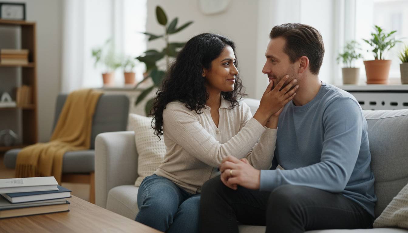Is your relationship talk broken? Here’s what no one tells you
