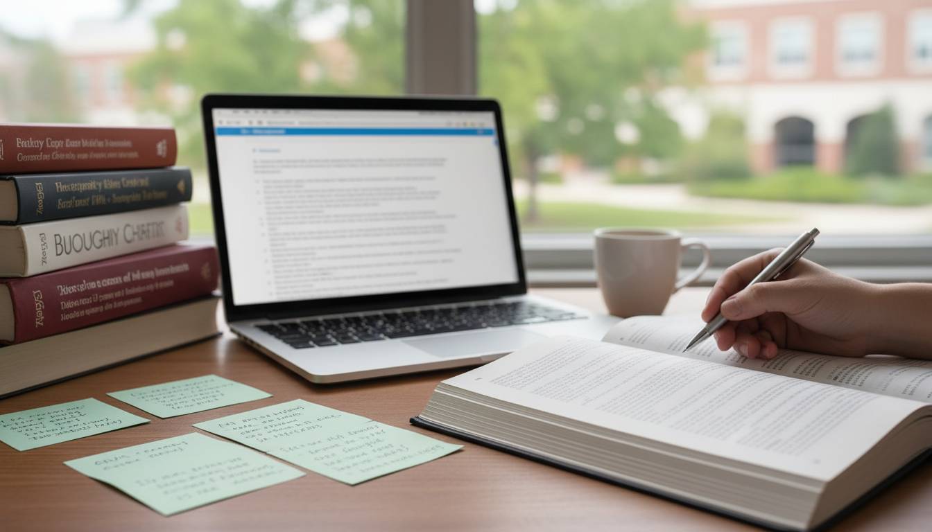 Think you know how to cite? Discover the brutal truth about citation accuracy