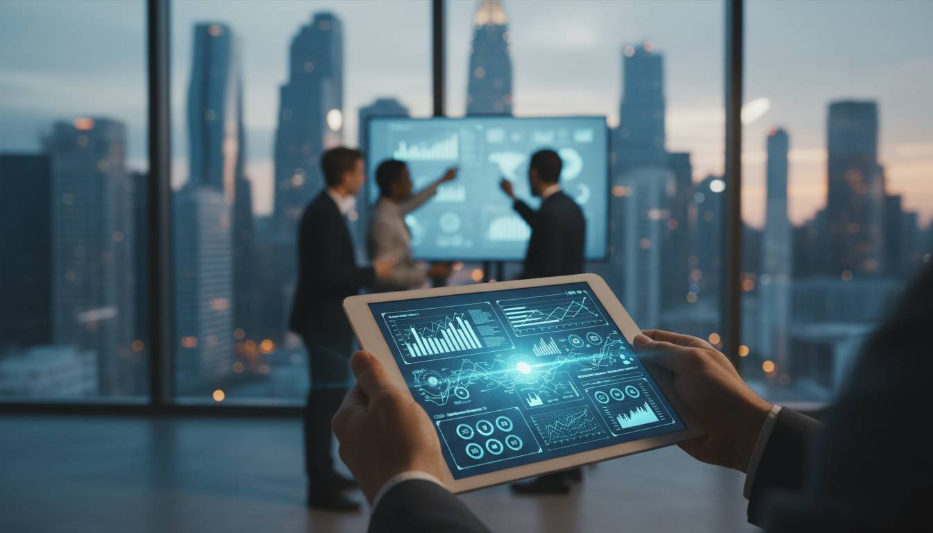 How to Create Insightful Reports Quickly