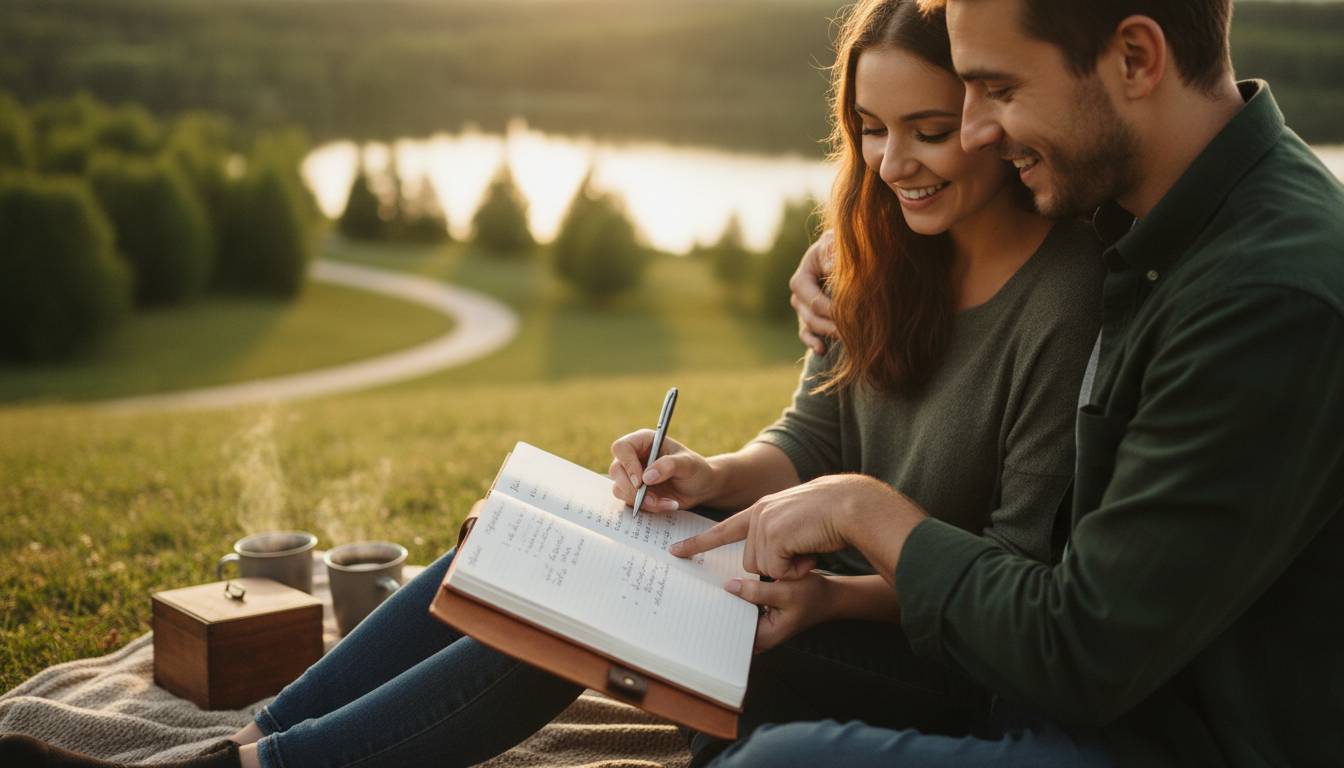 Creating Meaningful Relationship Goals Beyond Instagram Fantasies