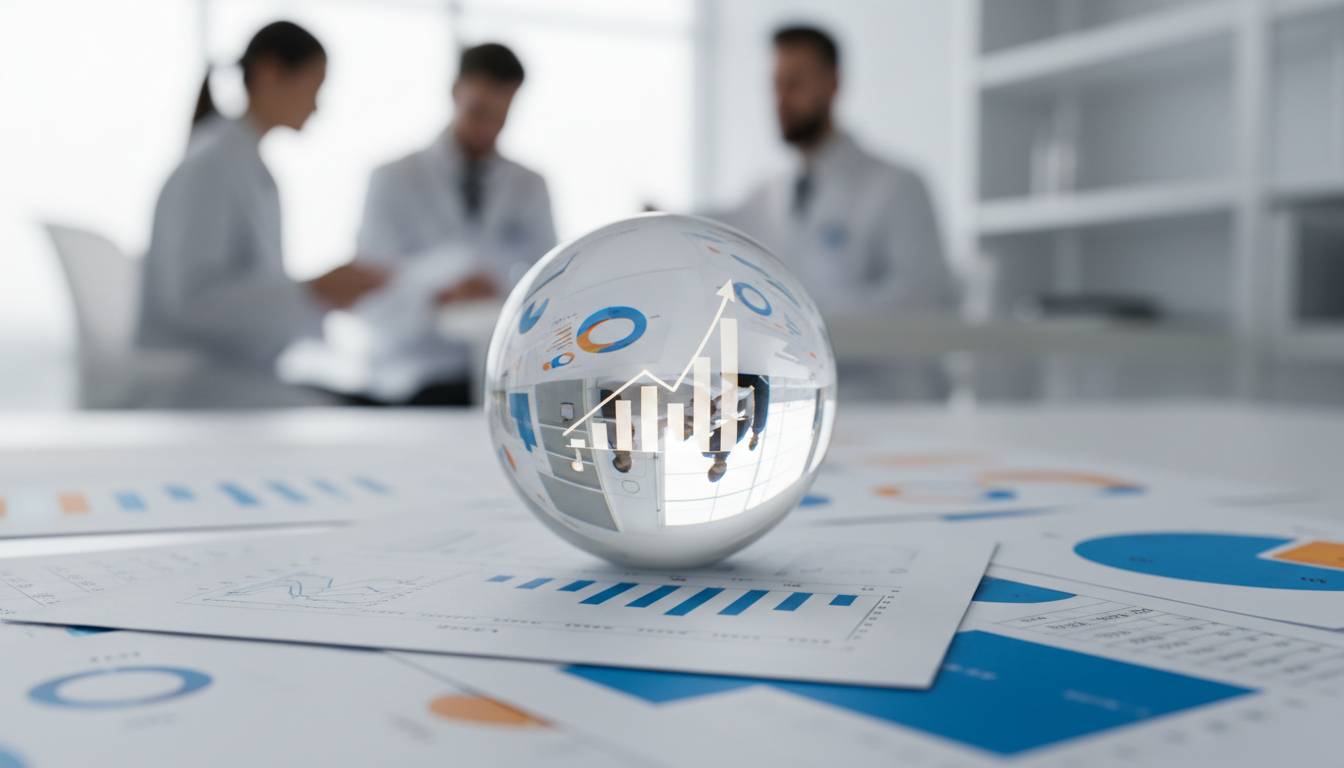Stop misreading the numbers: The guide to interpreting research data