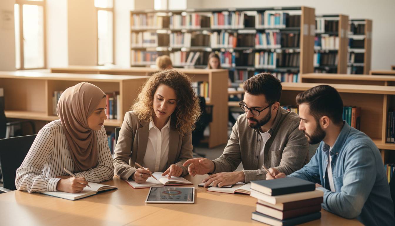 Exposing the new rules for finding academic research assistants