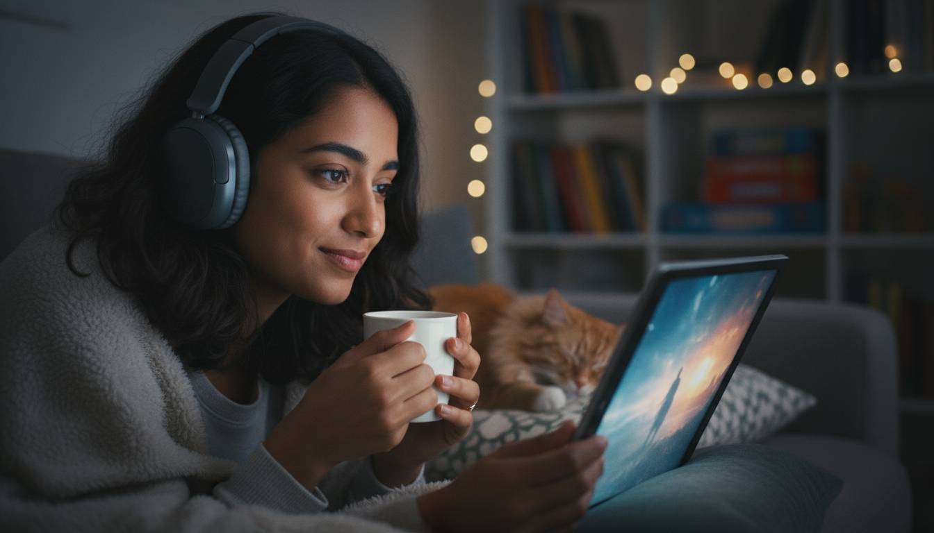 Bored of bland picks? Outsmart the algorithm for tailored movie suggestions