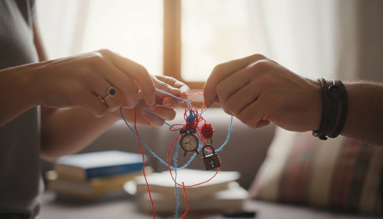 How to Fix Relationship Problems: What Research Shows Works