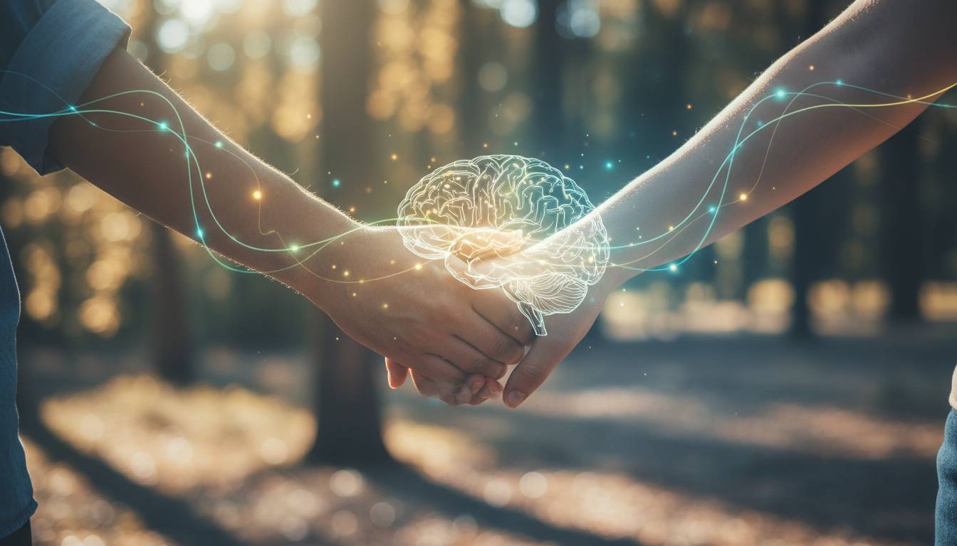 Are you emotionally fluent? The relationship skill nobody’s teaching
