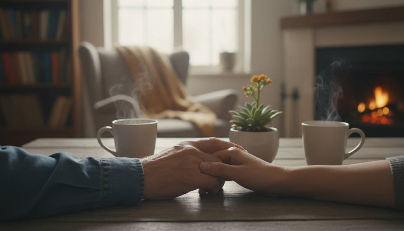 How to Improve Your Relationship? The Brutal Truths You Need