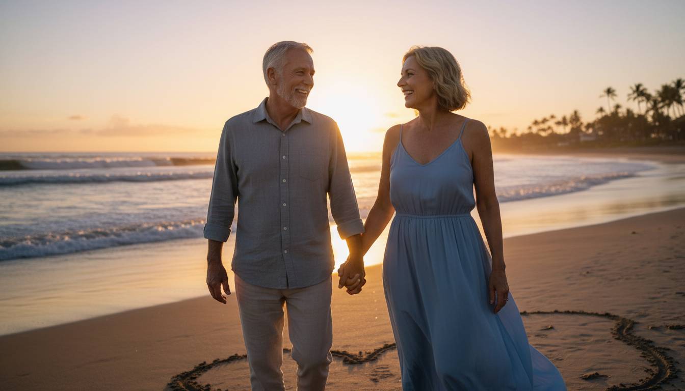 9 Surprising Truths About Keeping Romance Alive Long-Term