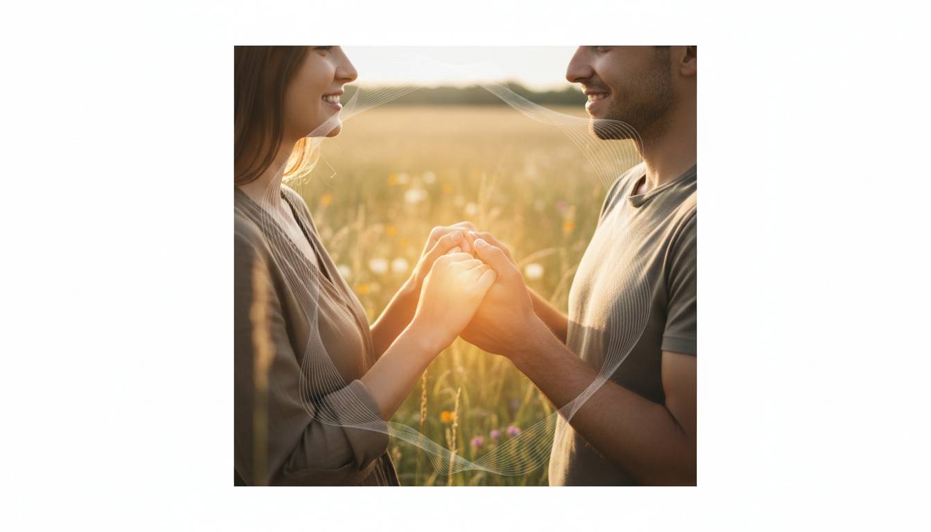 Is Your Relationship Anxiety Lying to You? Discover What No One Tells You