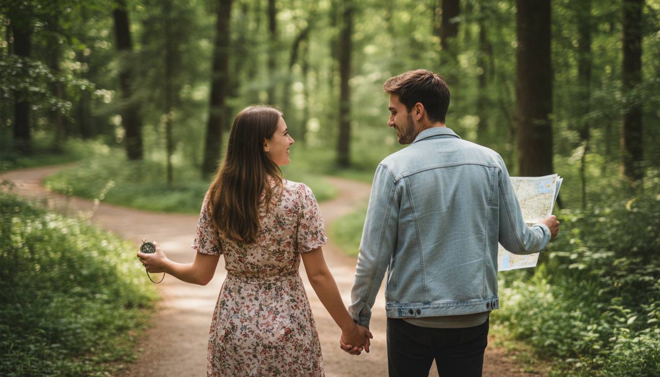 Your first relationship: Are you ready for the chaos nobody warns you about?