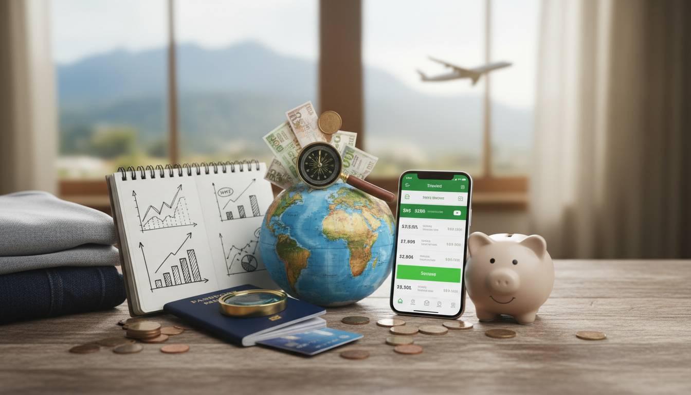 What nobody tells you about optimizing travel expenses in 2026
